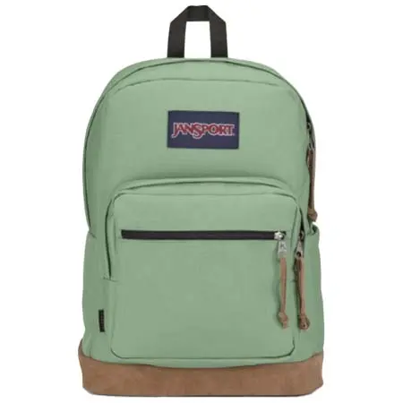 Jansport(ジャンスポーツ) RIGHT PACK – LODEN FROST