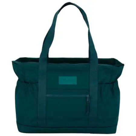 Jansport(ジャンスポーツ) EVERYDAY LARGE TOTE – DEEP JUNIPER