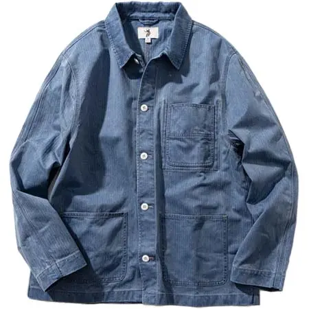 J.CREW (ジェイクルー) UNION X JCREW CHORE COAT