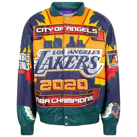 JEFF HAMILTON(ジェフハミルトン) ボンバージャケット