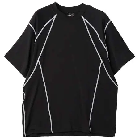 Jieda(ジエダ) T/R MVS STRETCH T-SHIRT