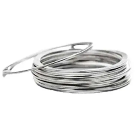 JILL PLATNER(ジルプラットナー) wafer rings set of 7