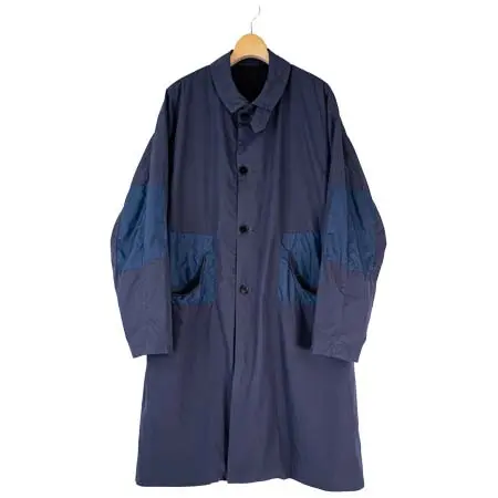 Jipijapa(ヒピハパ) オーバーダイコート