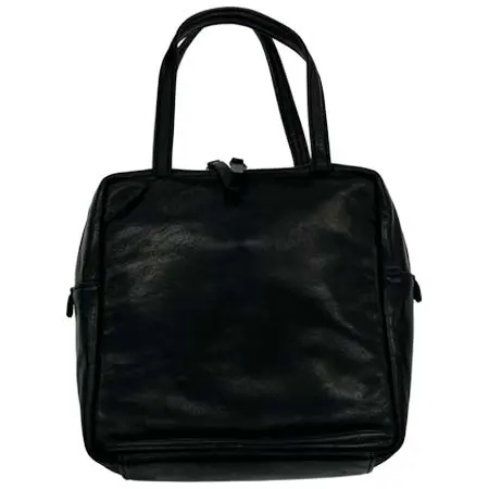 慈雨(ジウ) スクエアバッグ (15122845)