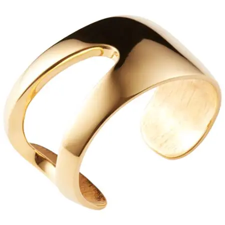 JOAQUIN BERAO(ホアキンベラオ) Bangle CABUR Vermeil 01