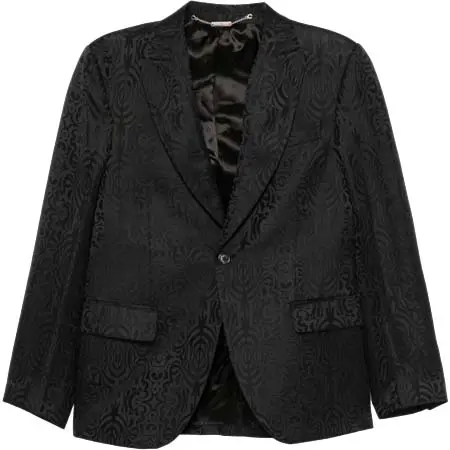 JOHN RICHMOND(ジョンリッチモンド) シングルジャケット