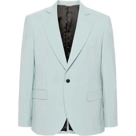 JOHN RICHMOND(ジョンリッチモンド) シングルジャケット