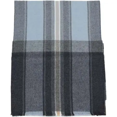 Johnstons(ジョンストンズ) ウールマフラー 180×35