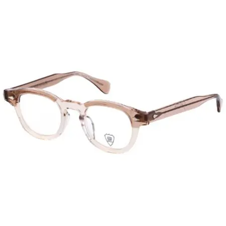 JULIUS TART OPTICAL(ジュリアスタートオプティカル) AR44/22-PINK BROW
