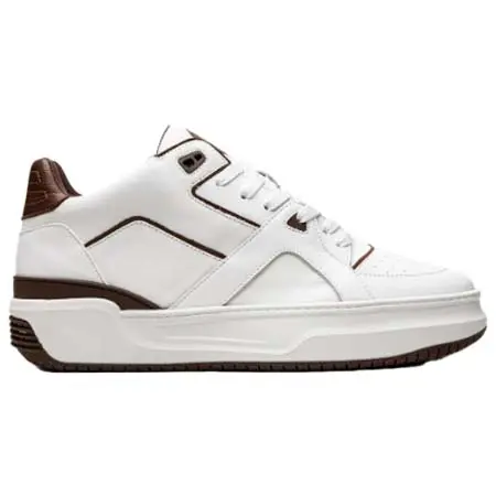 Just Don(ジャストドン) Courtside Low スニーカー