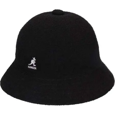 KANGOL(カンゴール) BERMUDA CASUAL