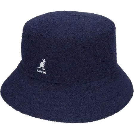 KANGOL(カンゴール) BERMUDA BUCKET