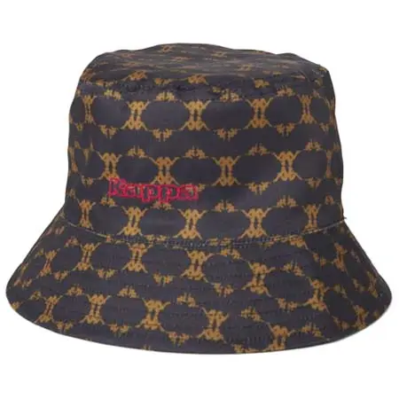 KAPPA GOLF WEAR(カッパ ゴルフウェア) メンズ ゴルフ モノグラムハット