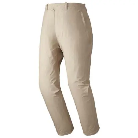 karrimor(カリマー) versatile A/C pants