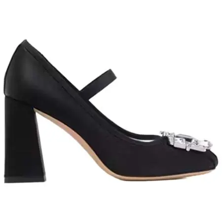 Kate spade new york(ケイトスペードニューヨーク) レナータ メリー ジェーン パンプス