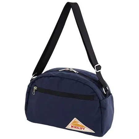KELTY(ケルティ) ラウンド トップ バッグ M