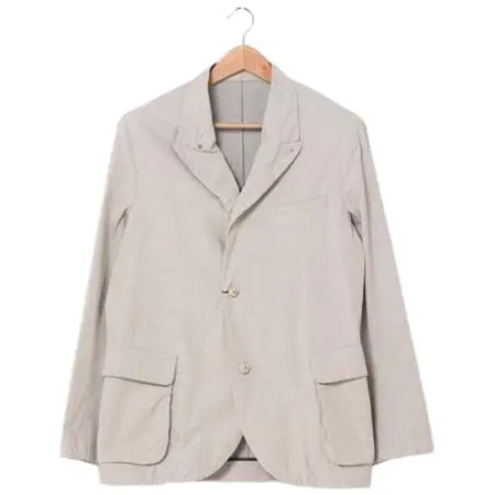 Kemit(ケミット) ヘリンボーンジャケット