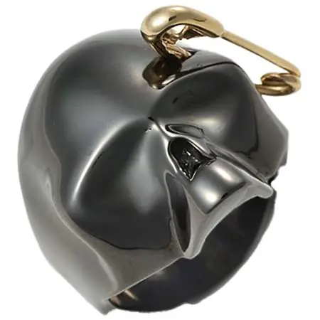 KENBLOOD(ケンブラッド) メンズ シルバーリング