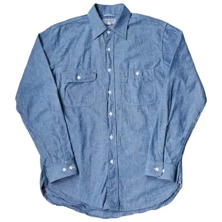 KENNETH FIELD(ケネスフィールド) 2012 AUTHENTIC II