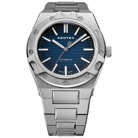 KENTEX(ケンテックス) CRAFTSMAN TOKIHO Blue [S901X-01]