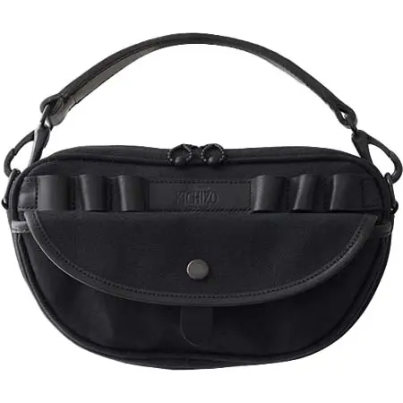 KICHIZO(キチゾー) MINI SHOULDER BAG