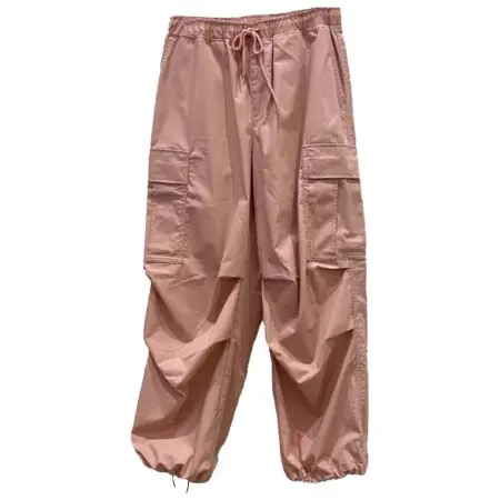 KIFFE(キッフェ) Military Pants