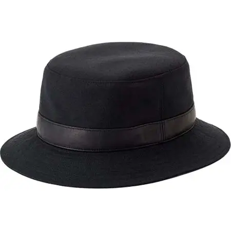 KIJIMA TAKAYUKI(キジマタカユキ) No.251107-01BLACKxBLACK