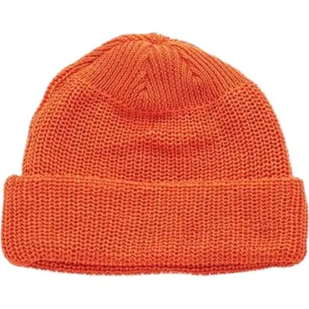 KIJIMA TAKAYUKI(キジマタカユキ) No.KN-251001-70ORANGE