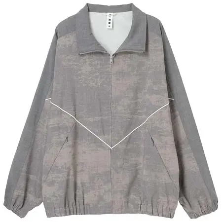 KIMMY(キミー) TRACK JACKET