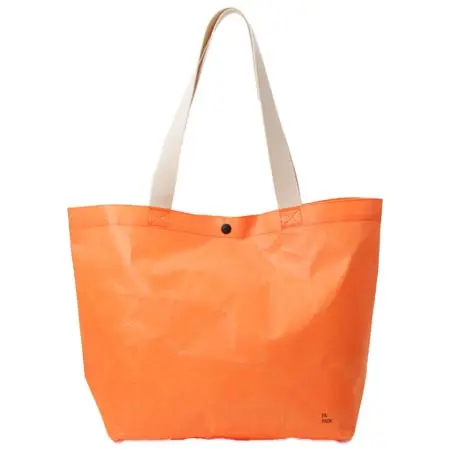 kiruna(キルナ) PA-PACK トートバッグ エコバッグ