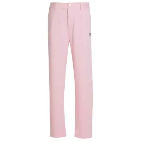 KISS ON THE GREEN(キスオンザグリーン) Basicストレートパンツ