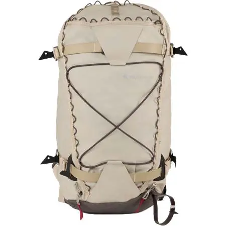 KLATTERMUSEN(クレッタルムーセン) Kare 30L