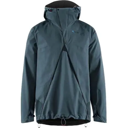 KLATTERMUSEN(クレッタルムーセン) Lodur Anorak M’s