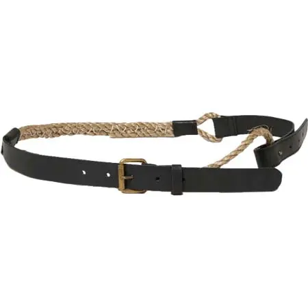 kolor BEACON(カラービーコン) 24SBM-A04534-B Belt