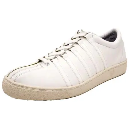 K-Swiss(ケースイス) CLASSIC 66「WHITE」