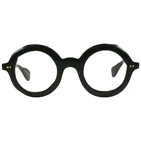 KUBORAUM(クボラム) マサヒロマルヤマ　MM-0024 – No.1 Black