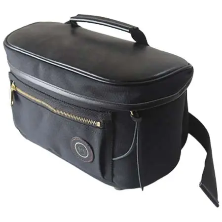 KUKRI(ククリ) ARARAGI camera bag Leather top model