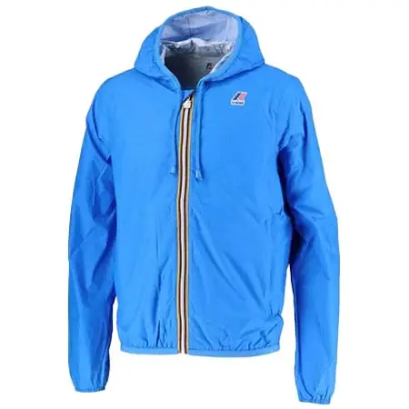 K-WAY(ケーウェイ) JACQUES PLUS