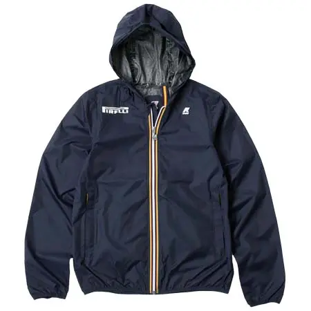 K-WAY(ケーウェイ) モータースポーツ ウェア PIRELLI