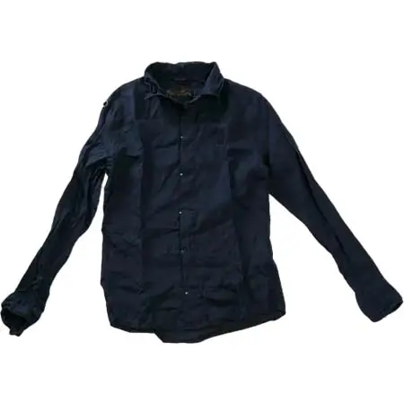 Kyoji Maruyama(キョウジマルヤマ) SHIRT MEN’S