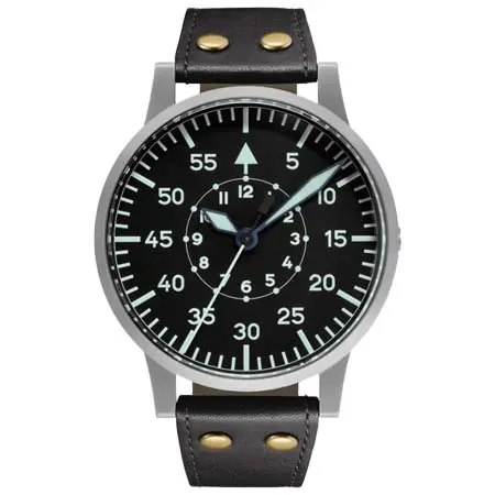 Laco(ラコ) 861930 ORIGINAL PILOT Replika55-B オリジナル パイロット レプリカ55-B