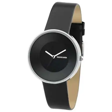 Lambretta(ランブレッタ) reloj de cuarzo correa de cuero 7 colours icnico sixties