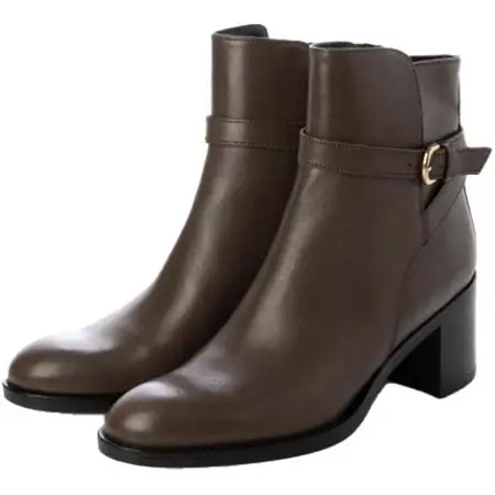 Lamica(ラミカ) ショートブーツ