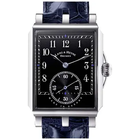 LANG&HEYNE(ラング&ハイネ) GEORG