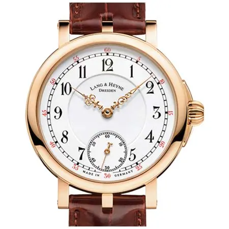 LANG&HEYNE(ラング&ハイネ) FRIEDRICH AUGUST I