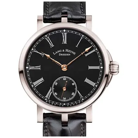 LANG&HEYNE(ラング&ハイネ) FRIEDRICH III