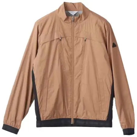 LANVINSPORT(ランバンスポール) スマートパディングブルゾン