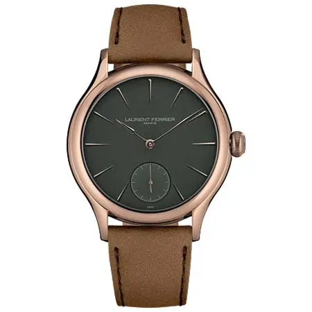 LAURENT FERRIER(ローランフェリエ) クラシック マイクロローター エバーグリーン