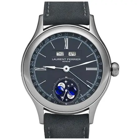 LAURENT FERRIER(ローランフェリエ) クラシック・ムーン ブルー