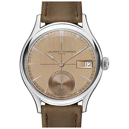 LAURENT FERRIER(ローランフェリエ) クラシック・オート サンドストーン – セリエアトリエVI